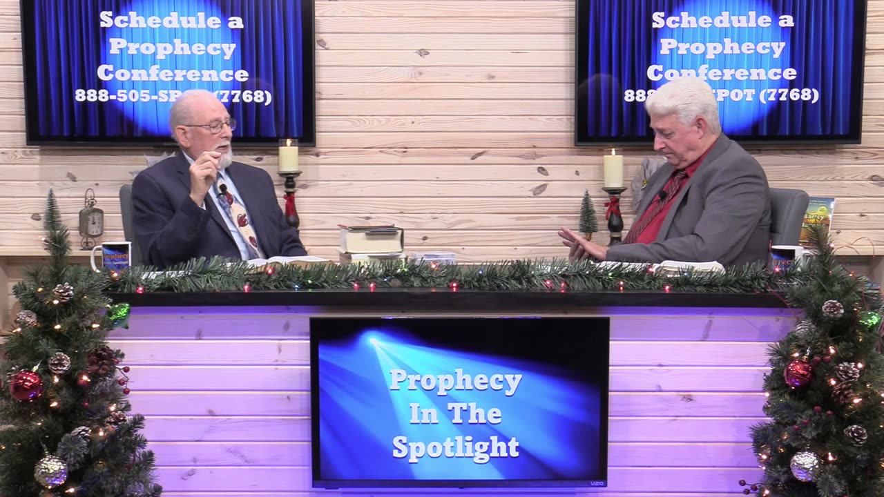 Christmas and Taxes Update 278