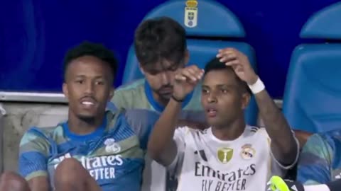 Rodrygo