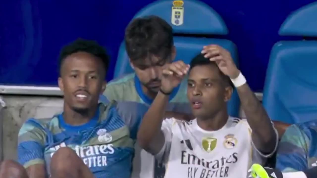 Rodrygo