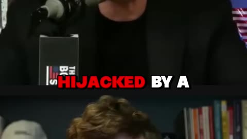 Dan Bongino wants to BLAME taxpayers #danbongino #fbi #zachcostello