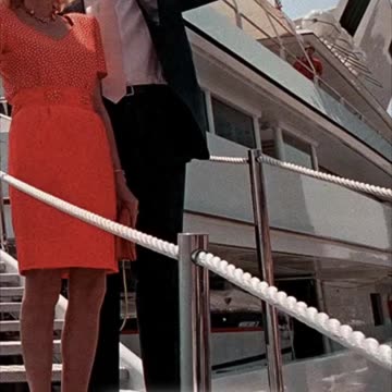 [CLIP] Whatever This Is 22: Trump's Human Compromise Party Connections