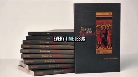 The World needs to know what's in the Talmud