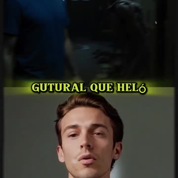 🔴 🏠 "EL VECINO QUE NUNCA SALIÓ DE SU CASA" 😨👁️