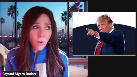 President Trump has not been seen since August 26th