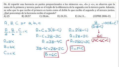 EUREKA CICLO PARALELO | Semana 03 | Aritmética S2