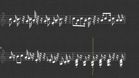 Santana SoulSacrifice guitar Slow Speed
