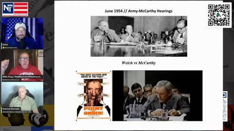 They LIED to You About the Great Joe McCarthy