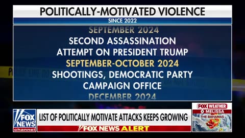 Senator Eric Schmitt is pushing Sec. Marco Rubio to declare ANTIFA a FOREIGN terrorist organization