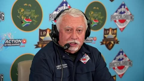 2026 IPSC Shotgun World Shoot US Team Announcement