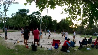Volleyball highlight 2025 part 7