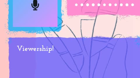 Floyd the Floorman stops by the podcast called Viewership!