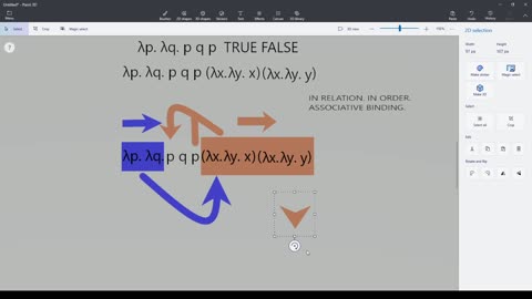 Boolean Church Ep 0-2: Covering the main seven gates of Boolean in Church Boolean (CB)