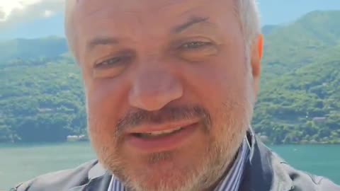 🔴 Sen. Claudio Borghi - Diretta: il ritorno de "gli immigrati ci pagano le pensioni"