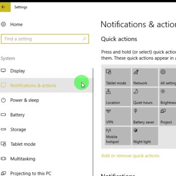 customize battery saver