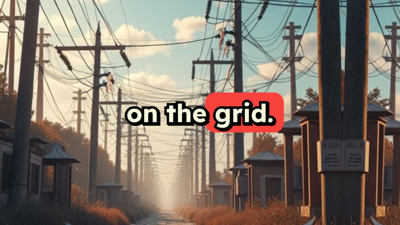 Renewables Blamed for Europe's Blackouts