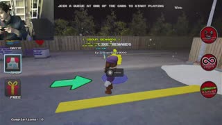 Roblox Mr. Beast Horror Game Gameplay Part #1 With Live Commentary