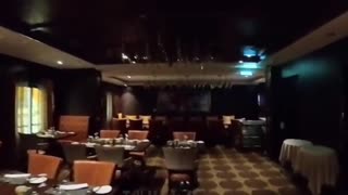 Chops Grille at Ovation of the Seas Deck 5
