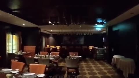 Chops Grille at Ovation of the Seas Deck 5