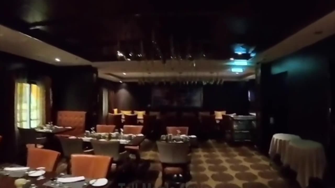 Chops Grille at Ovation of the Seas Deck 5
