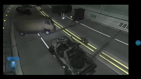 Old Video: Halo 2 Part 3 (9/1/2021)