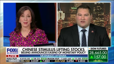 Trump's tax cuts must be made permanent: Rep. Reschenthaler