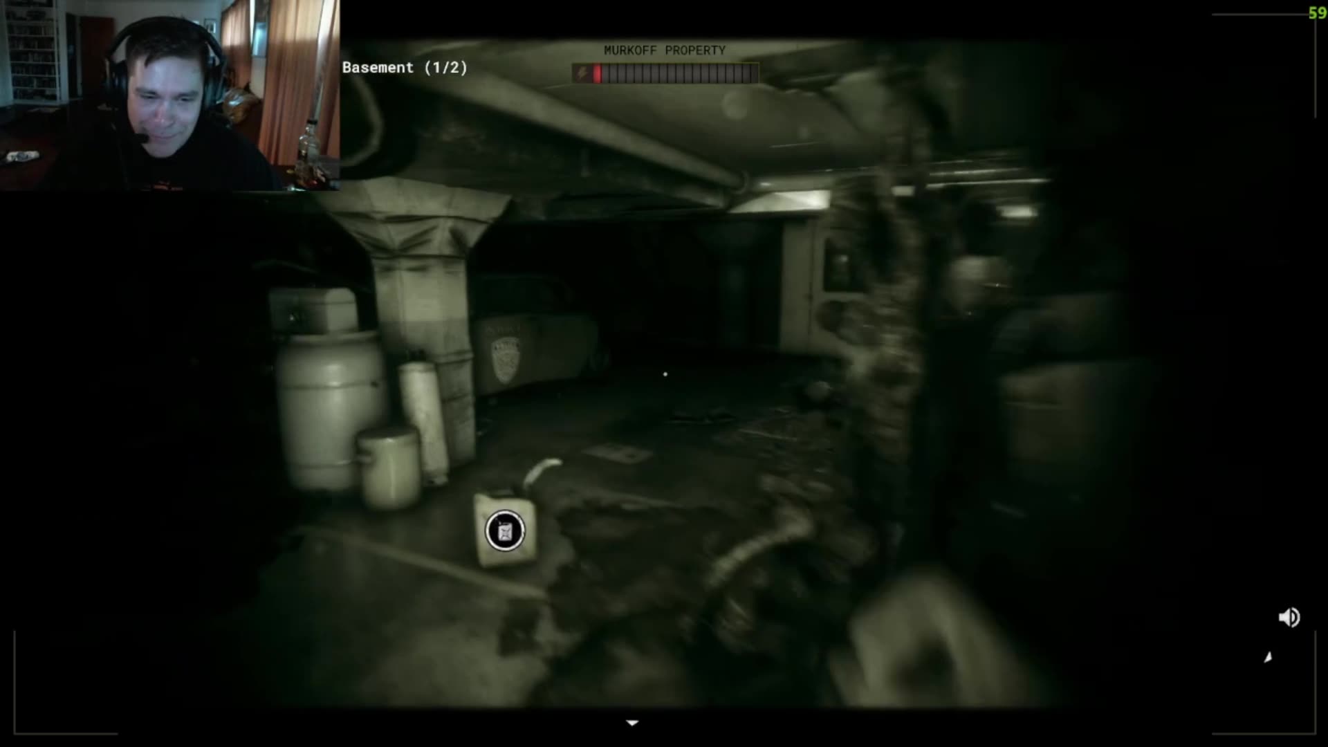 Not a Cop You Want Around!