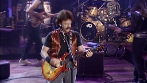 Rockin' Down the Highway - The Doobie Brothers (live)