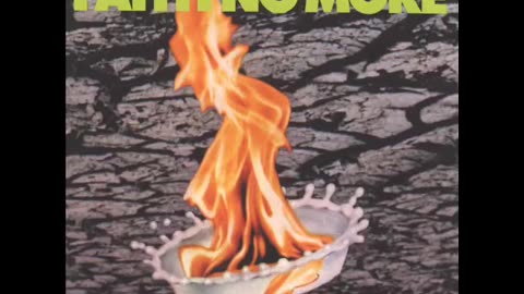 FaithNoMore "Real Thing"