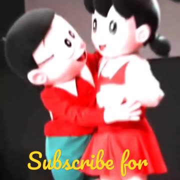 romantic lofi songs #lofi #nobita #nobitashizuka (720p)