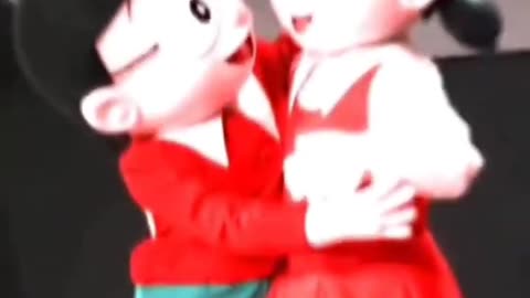 romantic lofi songs #lofi #nobita #nobitashizuka (720p)