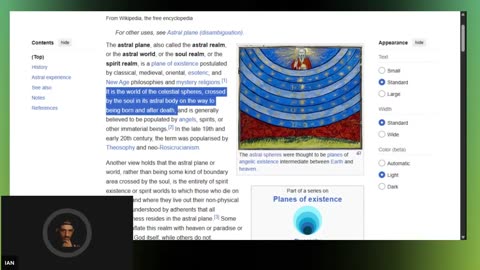 Is the ASTRAL REALM another MATRIX ILLUSION? + we will ask Ai (ChatGPT) LIVE