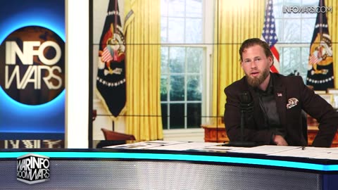 War Room With Owen Shroyer: Full Show 5/20/25