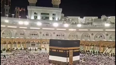 Hajj Mubarak