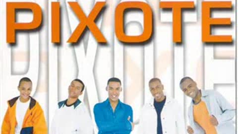Pixote - Frenesi