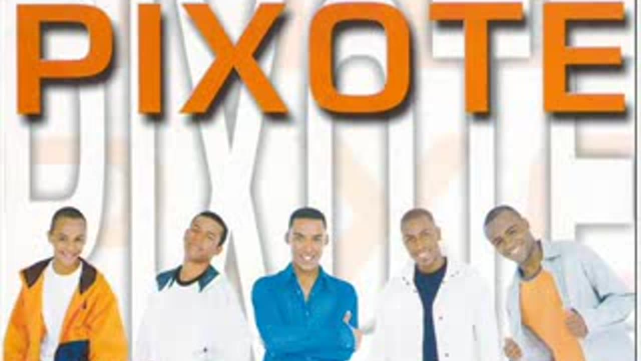 Pixote - Frenesi
