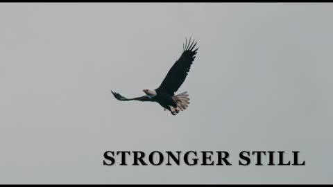 Pray USA, 6/11/2025 Stronger Still