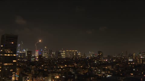 🇮🇱🚨 Israel War | Interceptor Failure Over Tel Aviv | RCF