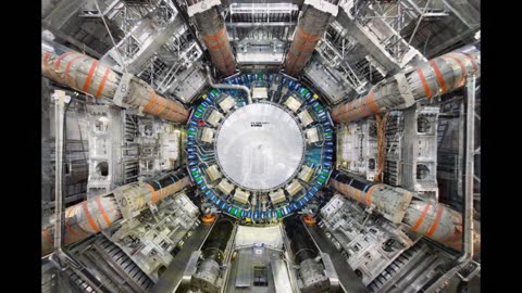 Physicists Find the Ghost Haunting the Worlds Largest Most Famous
