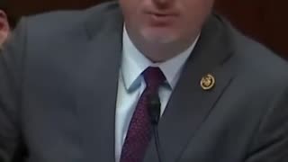 Congressman Michael Cloud TAKES DOWN NPR's Katherine Maher for her political bias!