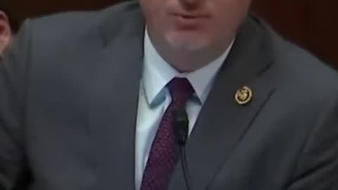 Congressman Michael Cloud TAKES DOWN NPR's Katherine Maher for her political bias!