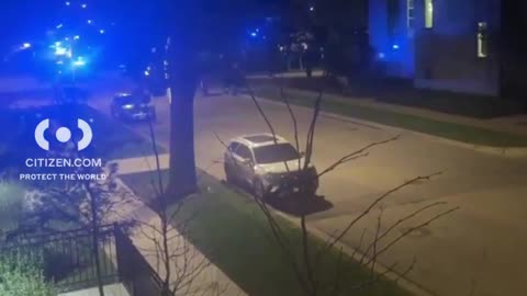 At least seven people injured after drive-by shooting in Chicago, Illinois. - local media