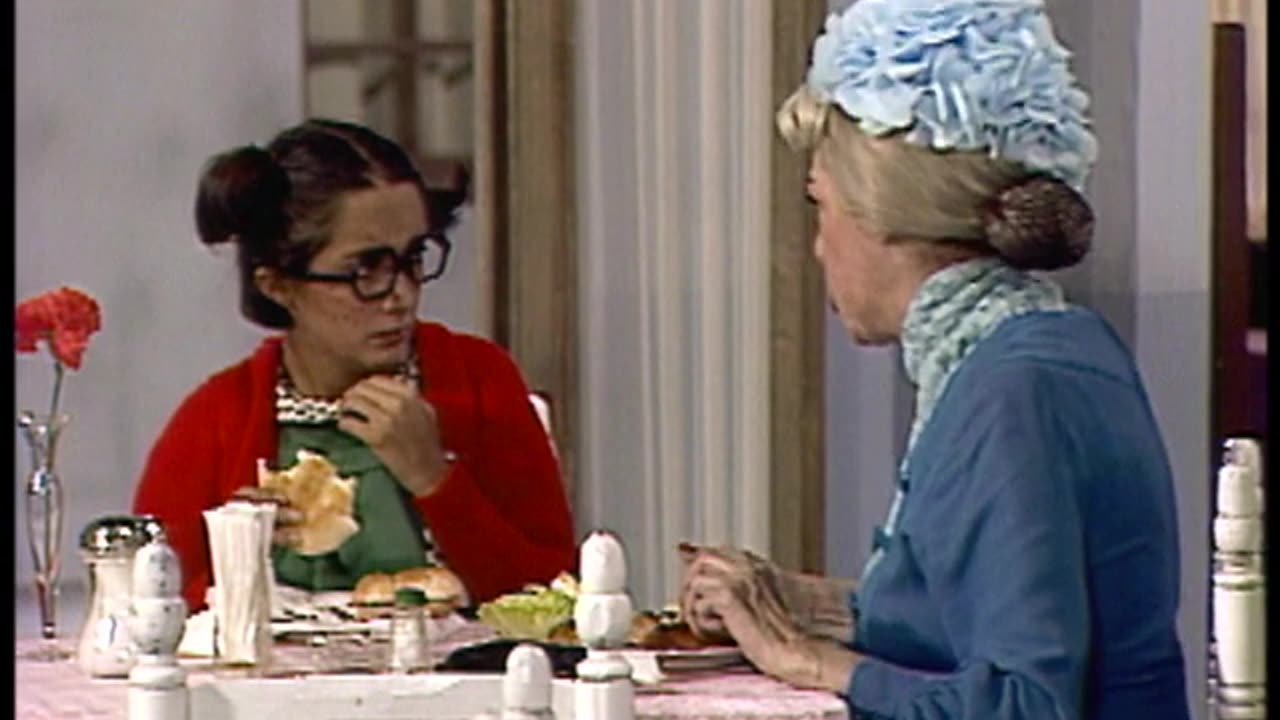 CHAVES T7 EP34