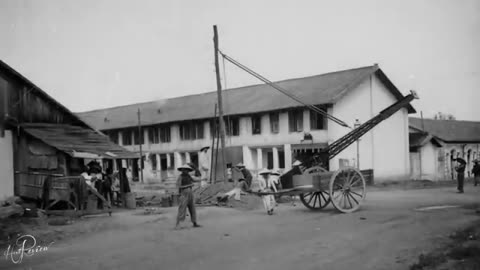 Sài Gòn đen trắng