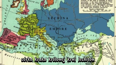 Krótka historia Polski