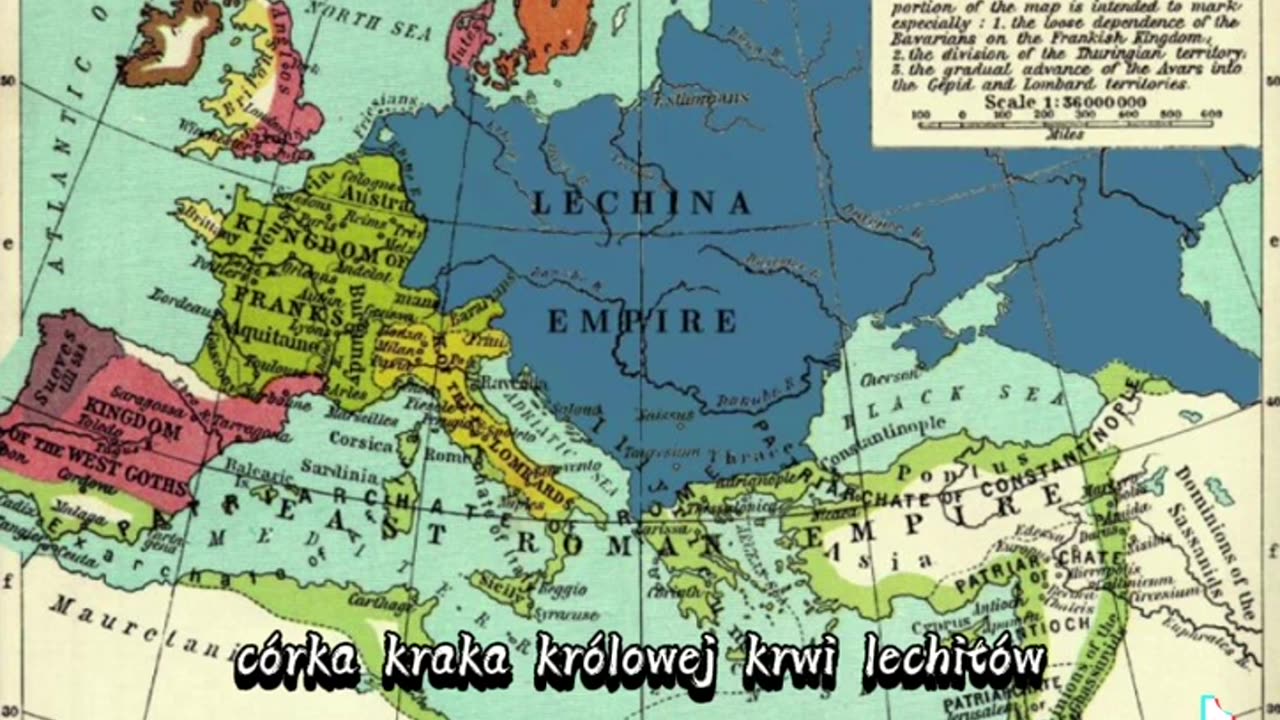 Krótka historia Polski