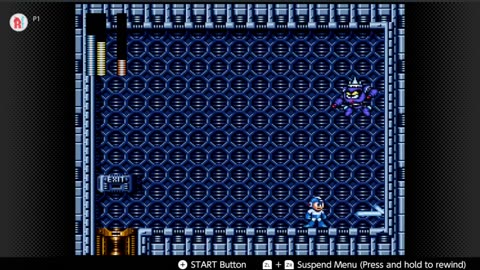 Online Subscription Mega Man The Wily Wars Boss Rush (1)