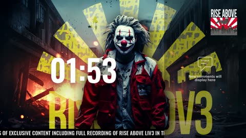 RISEABOVE.TV