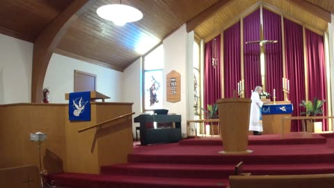 Be prepared for Jesus' coming with knowledge and watchfulness