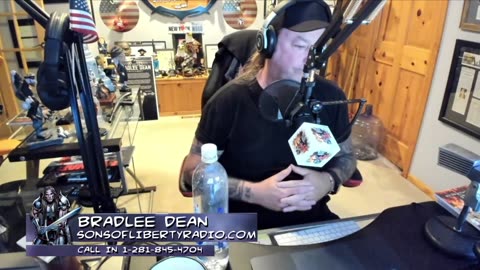 BBS Radio TV Station #2