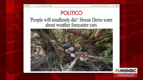Morning Joe 9AM - 7/11/2025 - usbriefstoday.com